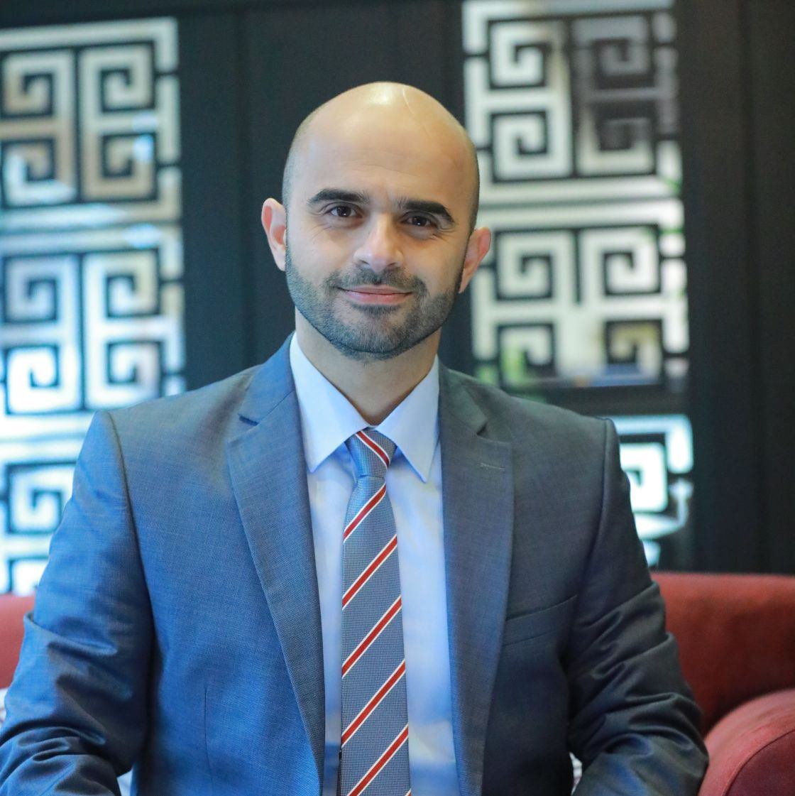 إبراهيم سميح ربايعة